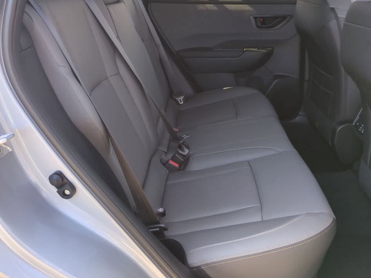 New 2026 Subaru Outback Limited AWD/4WD image 21