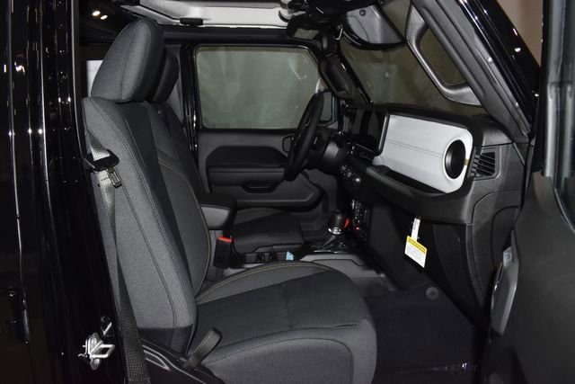 New 2026 Jeep Wrangler Willys image 27