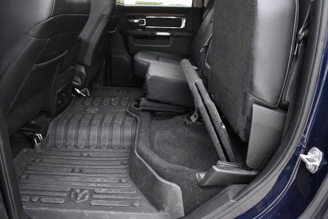 Used 2018 RAM 3500 Laramie AWD/4WD image 24