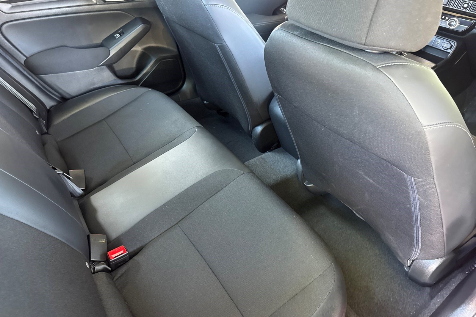 Used 2024 Honda Civic Sport image 32