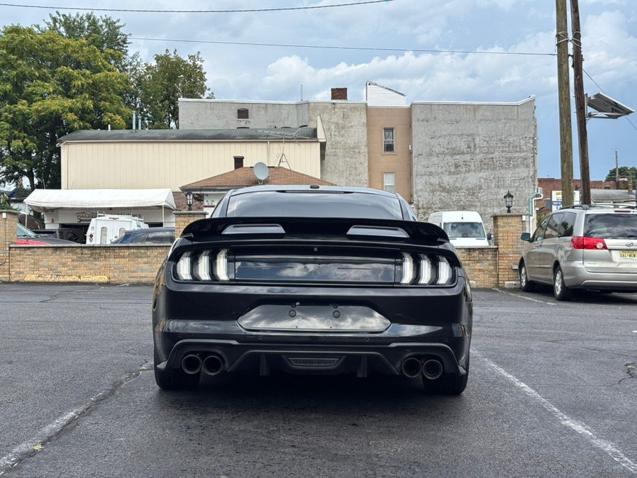 Used 2019 Ford Mustang GT w/ Equipment Group 301A RWD image 7