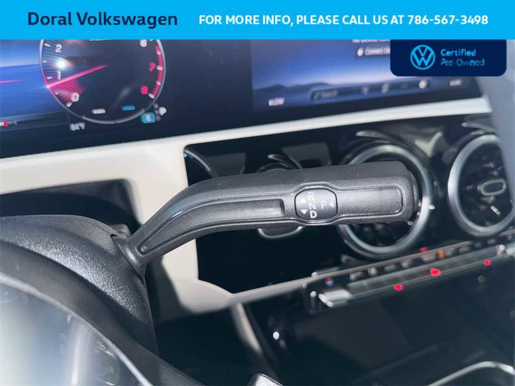 Used 2025 Mercedes-Benz CLA 250 image 21