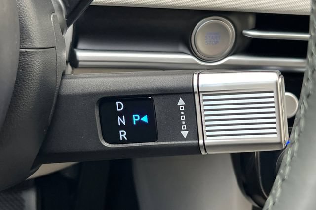 New 2026 Hyundai Tucson Limited AWD/4WD image 21