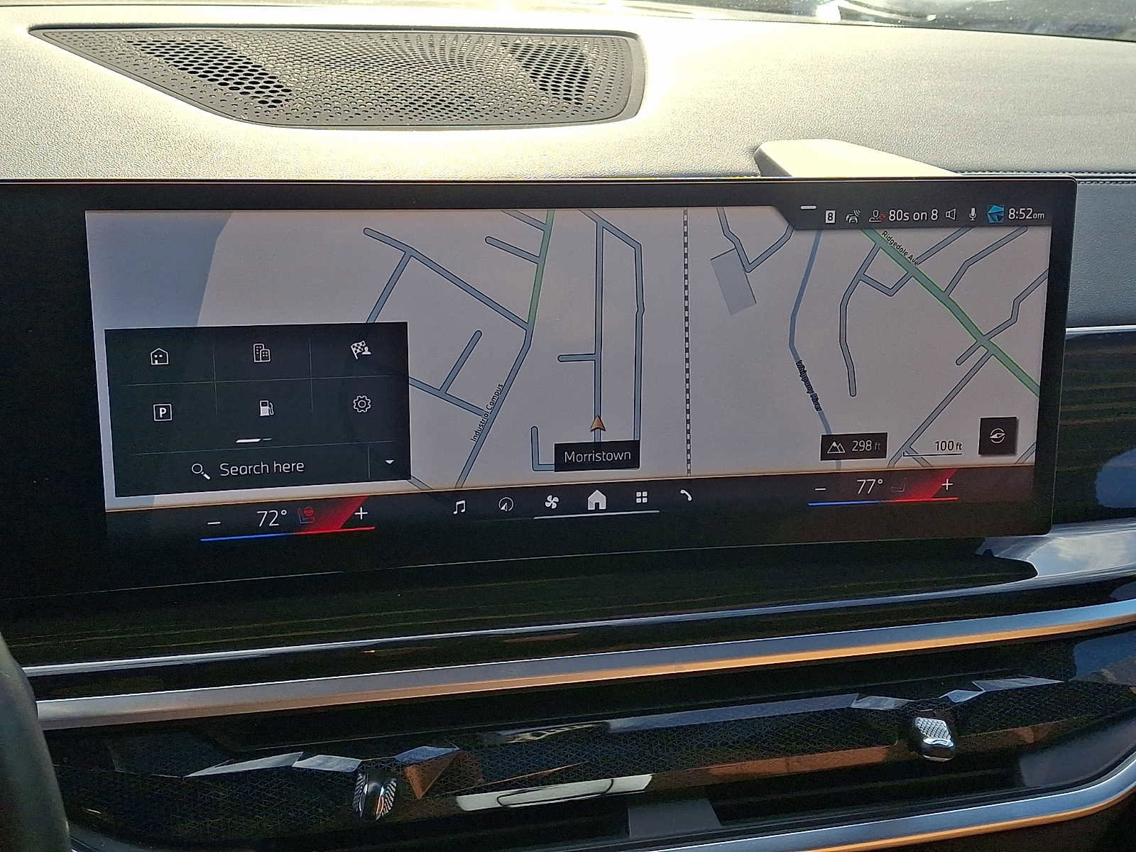 Used 2024 BMW X7 xDrive40i w/ M Sport Package image 20