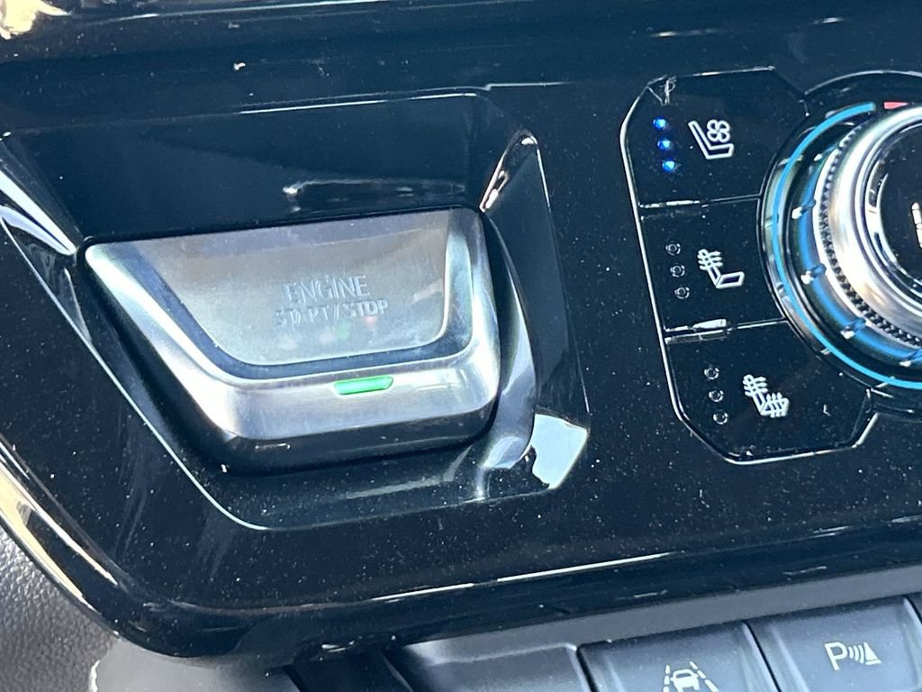 New 2026 GMC Sierra 1500 AT4X AWD/4WD image 17