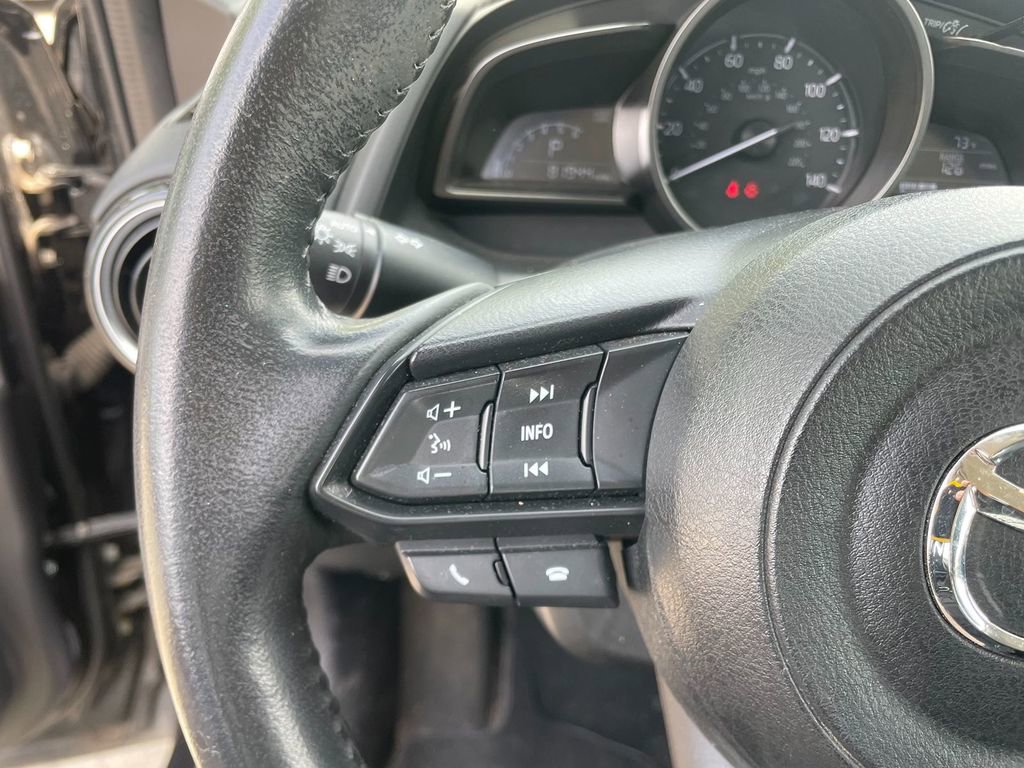 Used 2019 MAZDA CX-3 Touring AWD/4WD image 16