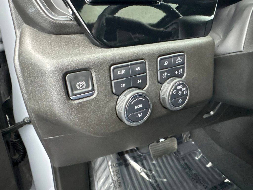 Used 2024 Chevrolet Silverado 1500 RST w/ True North Edition Plus AWD/4WD image 26