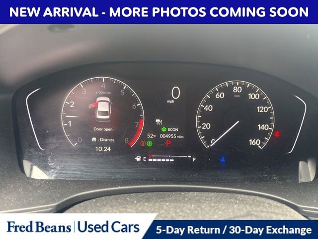Used 2024 Honda Civic Sport image 12