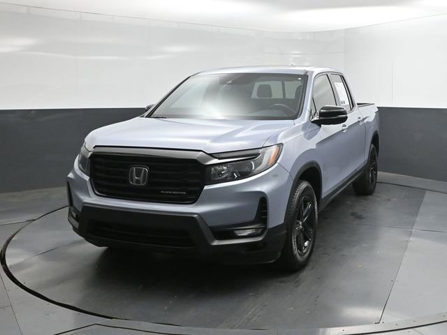 Used 2023 Honda Ridgeline Black Edition image 21