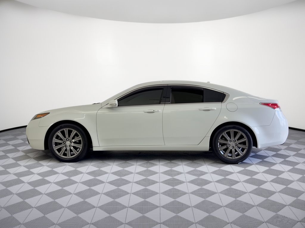 Used 2014 Acura TL Special Edition FWD image 2