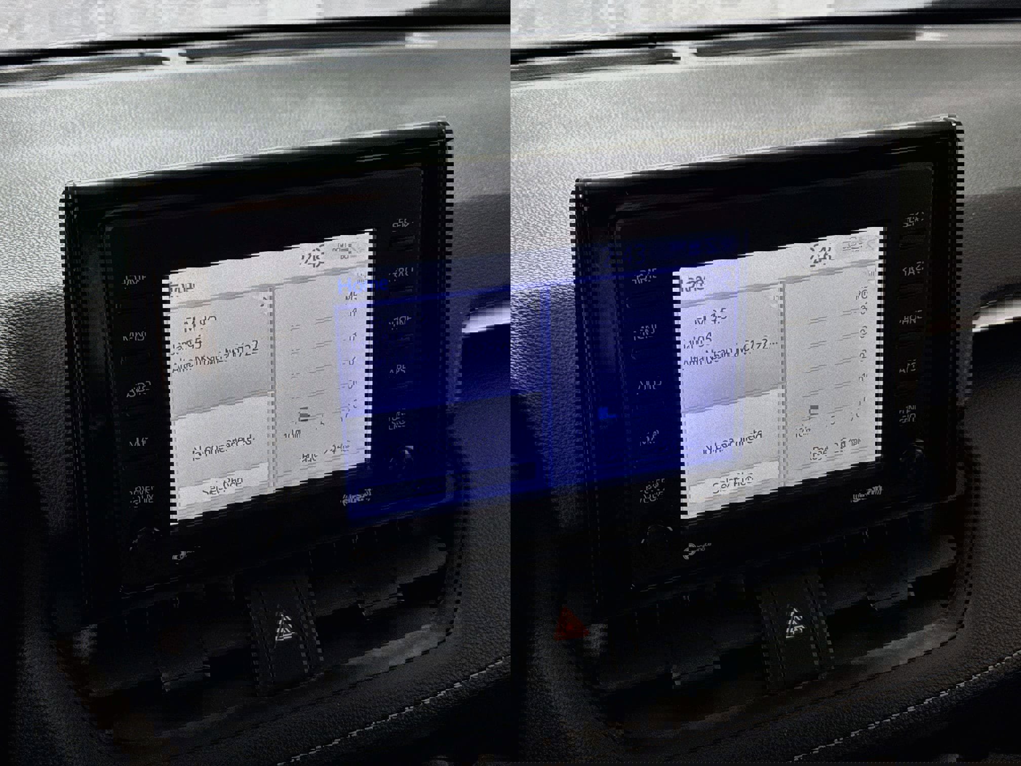 Used 2021 Toyota RAV4 LE w/ Carpet Mat Package (TMS) image 15