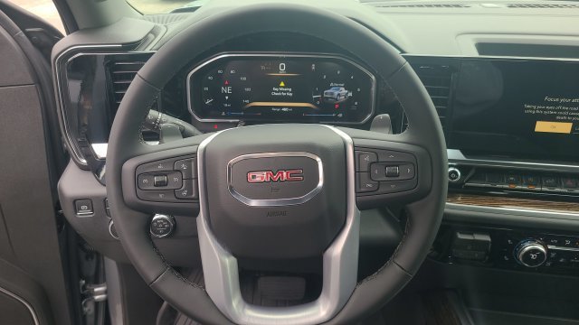 New 2026 GMC Sierra 1500 Elevation w/ X31 Off-Road Package AWD/4WD image 18