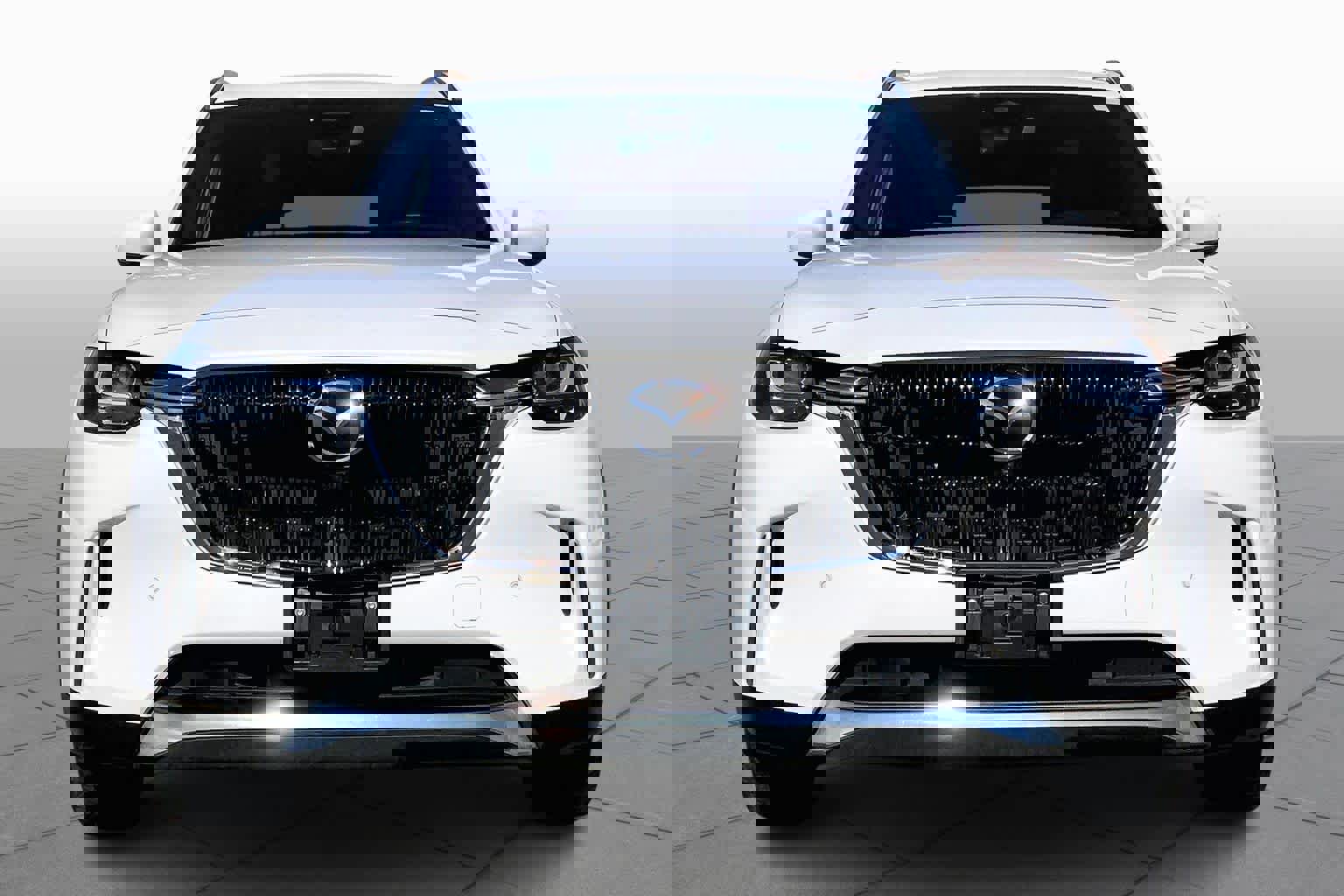 Used 2024 MAZDA CX-90 Plug-In Hybrid w/ Premium Plus image 3