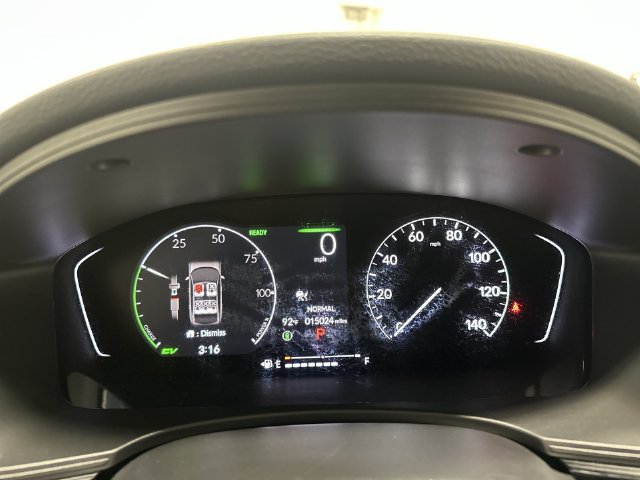 Used 2025 Honda Civic Sport image 21