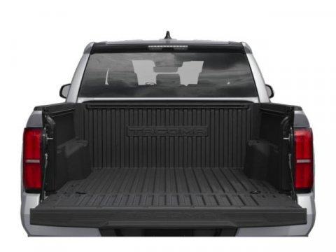 New 2026 Toyota Tacoma SR5 AWD/4WD image 13