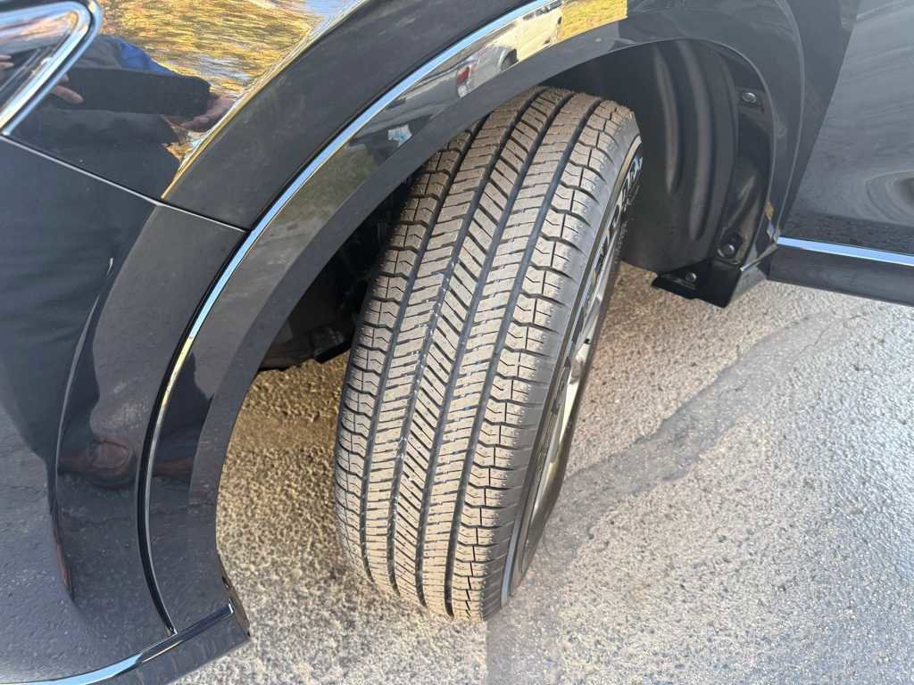 New 2025 MAZDA CX-5 AWD 2.5 S w/ Select Package image 29