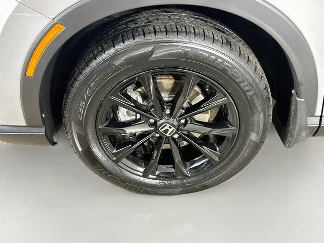 Certified 2023 Honda CR-V Sport image 13