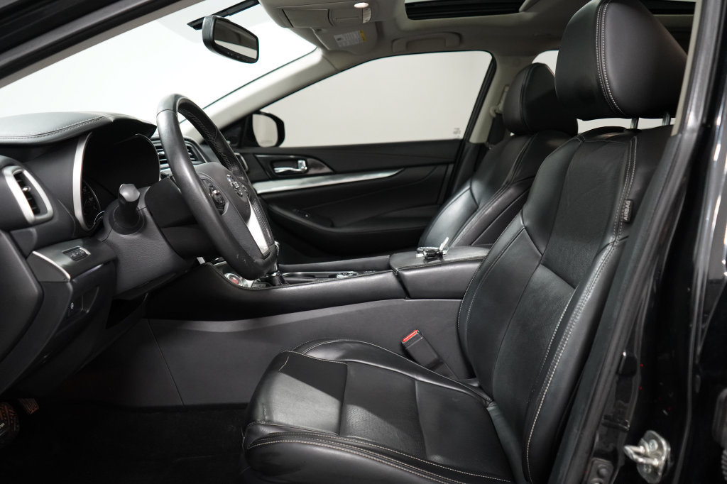 Used 2019 Nissan Maxima 3.5 SV FWD image 14