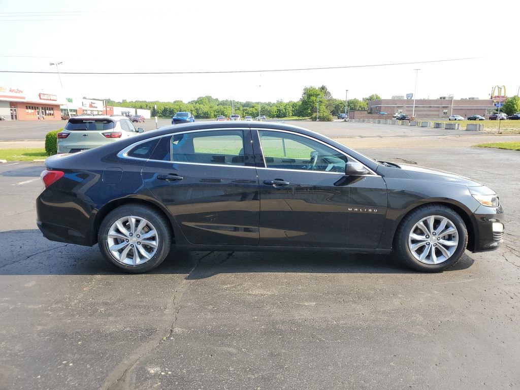 Used 2019 Chevrolet Malibu LT image 5