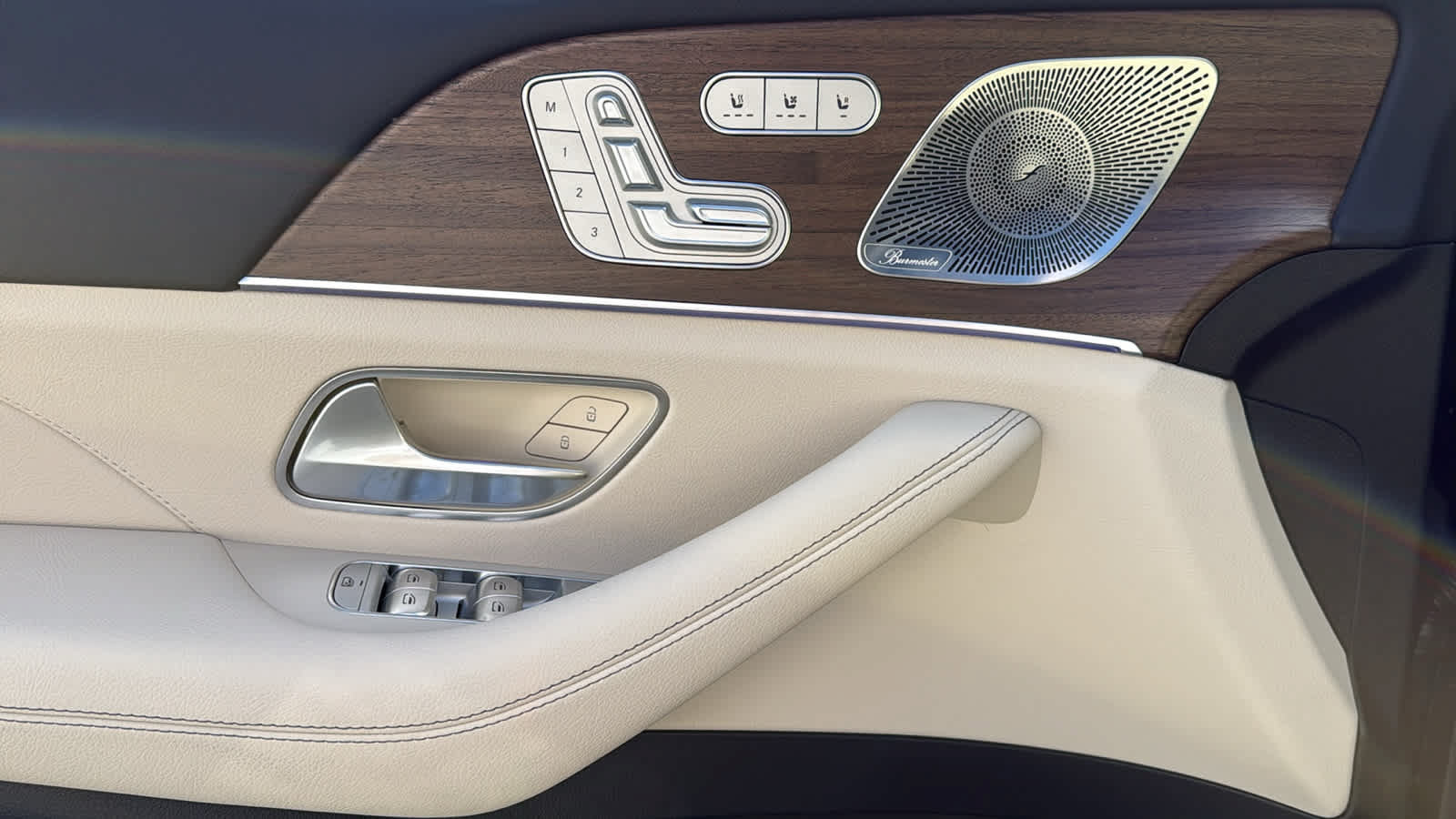 New 2026 Mercedes-Benz GLE 450 4MATIC image 18