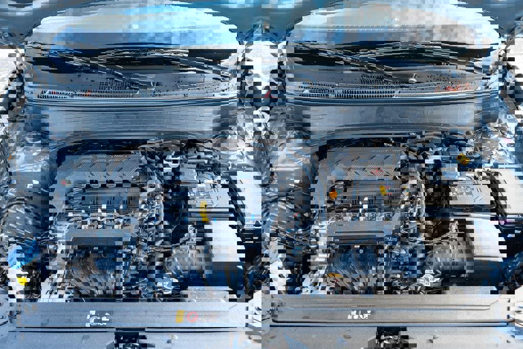 New 2026 Hyundai Venue SEL image 18