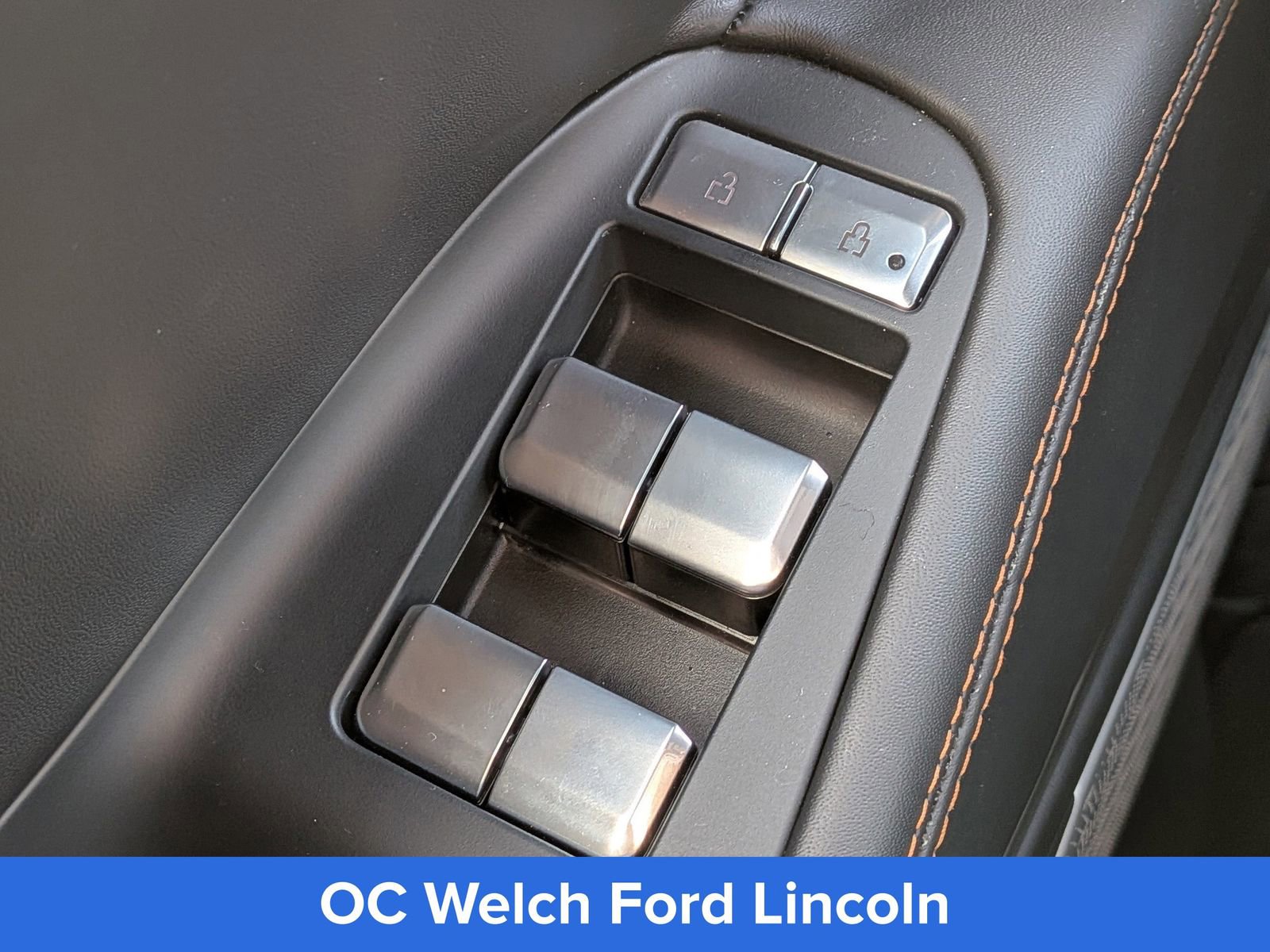 Certified 2025 Lincoln Navigator L Black Label image 31