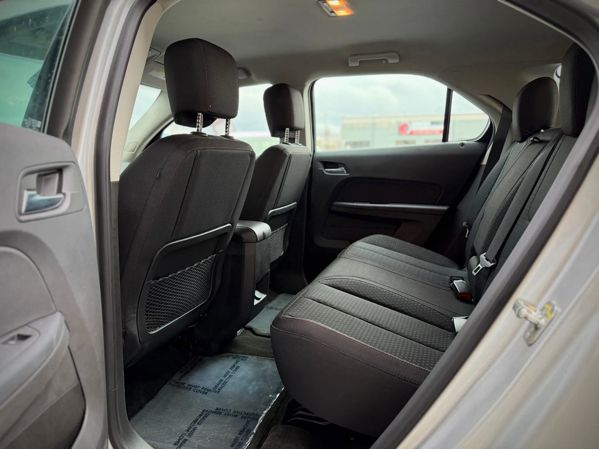 Used 2013 Chevrolet Equinox LS image 12