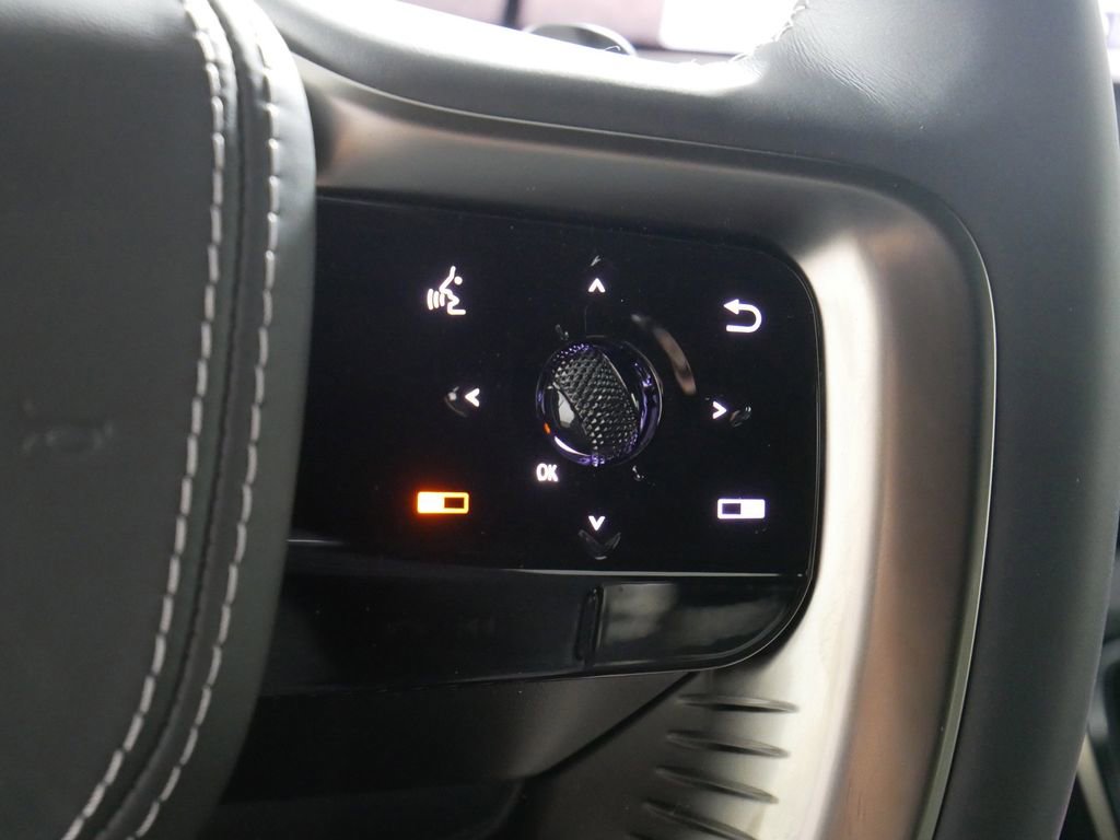 New 2026 INFINITI QX80 Autograph w/ Premium Cargo Package image 30