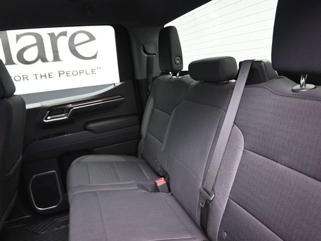Used 2023 Chevrolet Silverado 1500 RST image 20