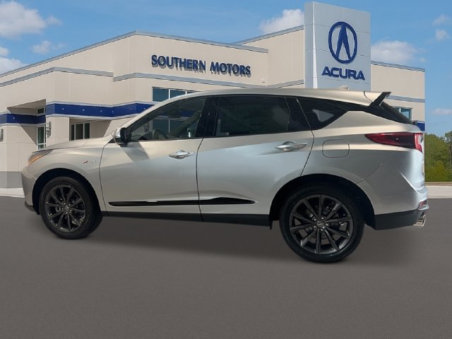 New 2026 Acura RDX w/ Advance Package AWD/4WD image 2
