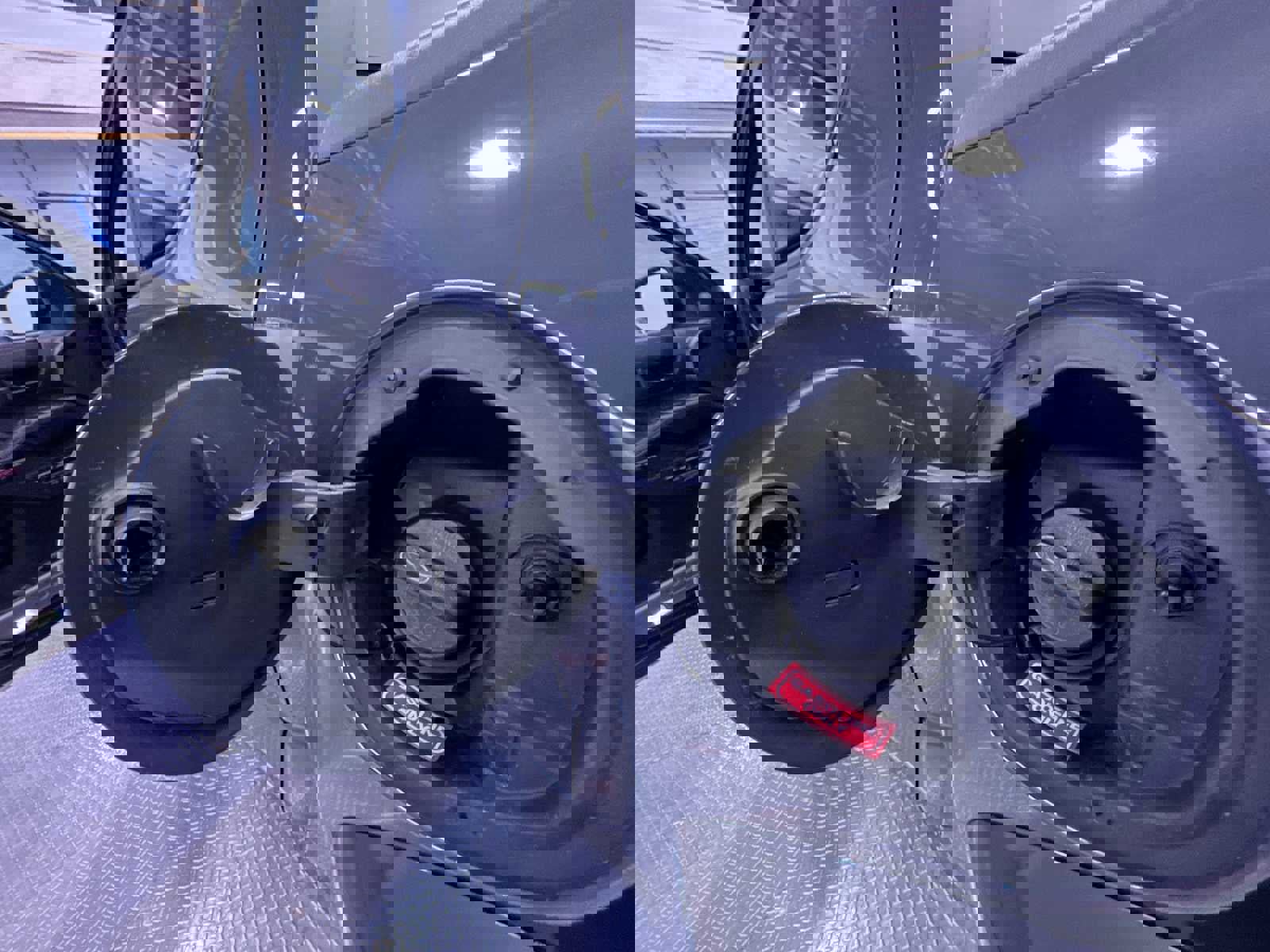 Used 2024 Toyota Tacoma TRD Pro image 37