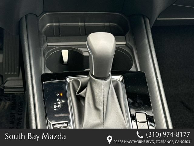 New 2026 MAZDA CX-50 2.5 Hybrid w/ Weather Package AWD/4WD image 19