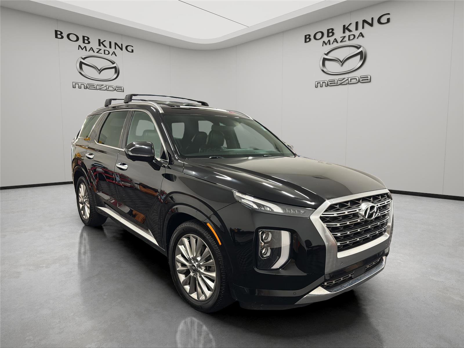 Used 2020 Hyundai Palisade Limited AWD/4WD image 7