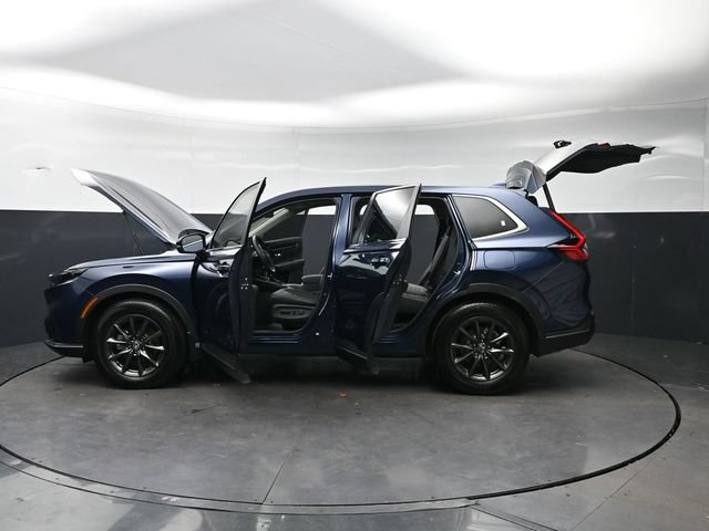 Used 2026 Honda CR-V EX-L image 43
