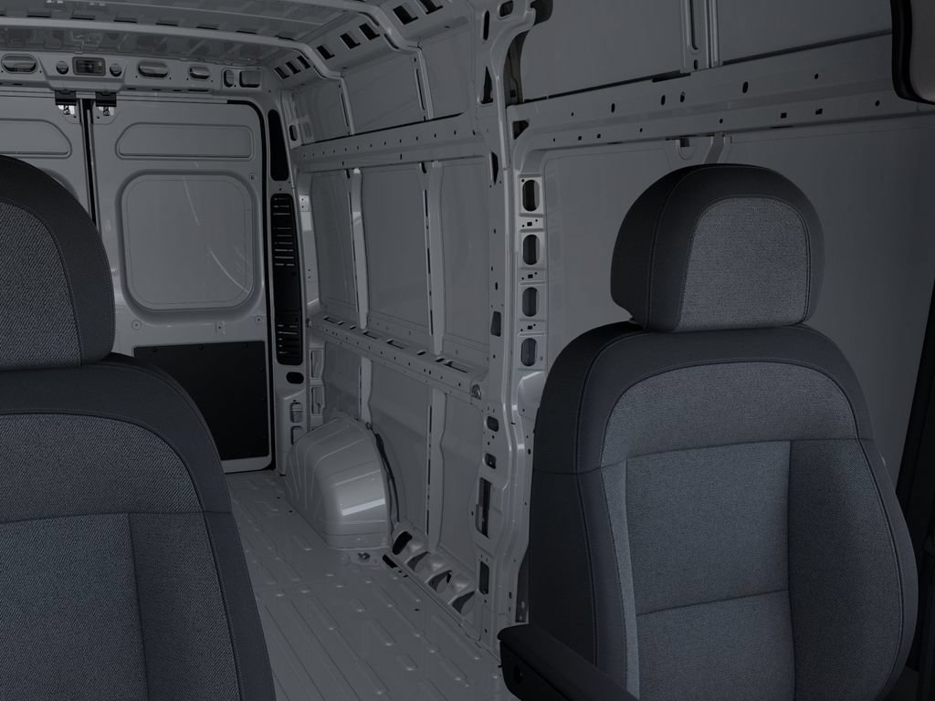 New 2026 RAM ProMaster 2500 w/ Power Group FWD image 27