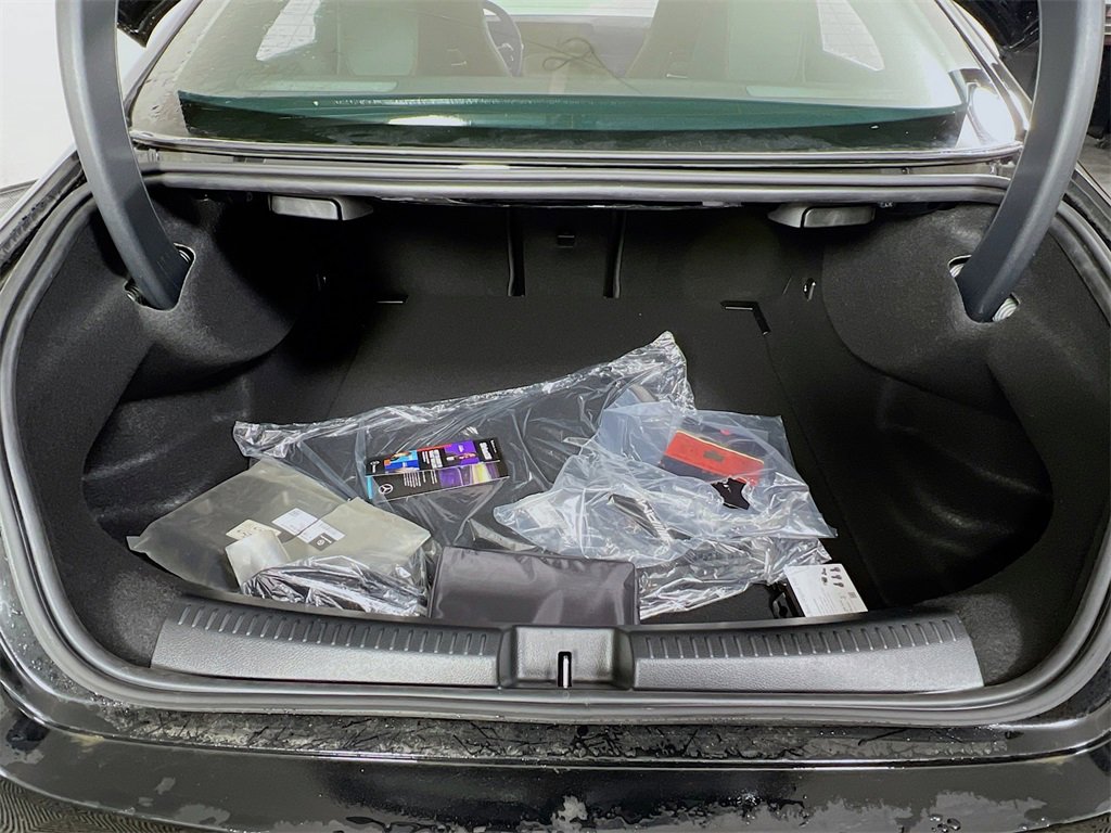 New 2025 Mercedes-Benz CLA 45 AMG 4MATIC image 28