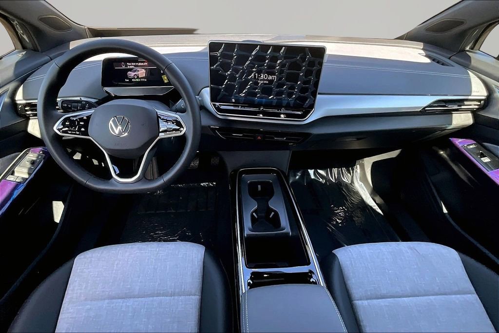 New 2026 Volkswagen ID.4 Pro image 7