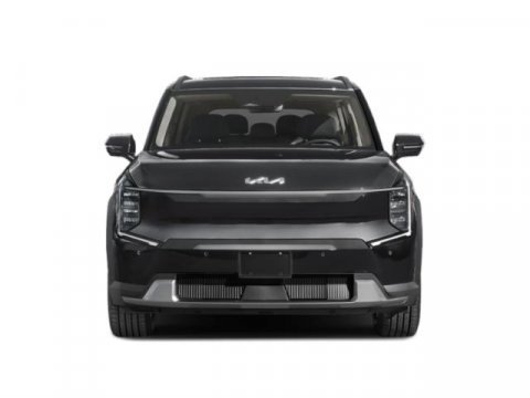Certified 2024 Kia EV9 Wind AWD/4WD image 7