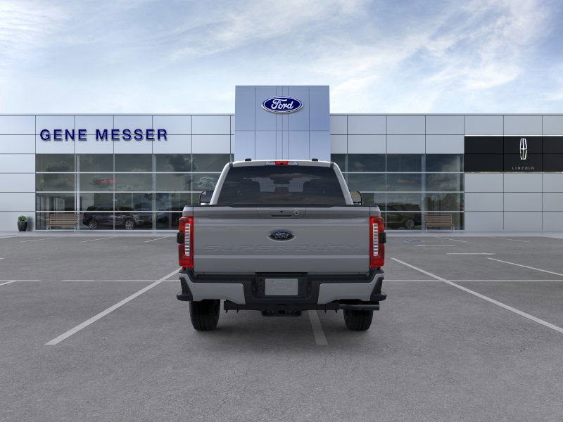 New 2026 Ford F250 XLT w/ XLT Premium Package image 26