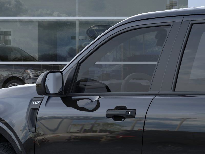 New 2025 Ford Maverick XLT w/ XLT Luxury Package image 22