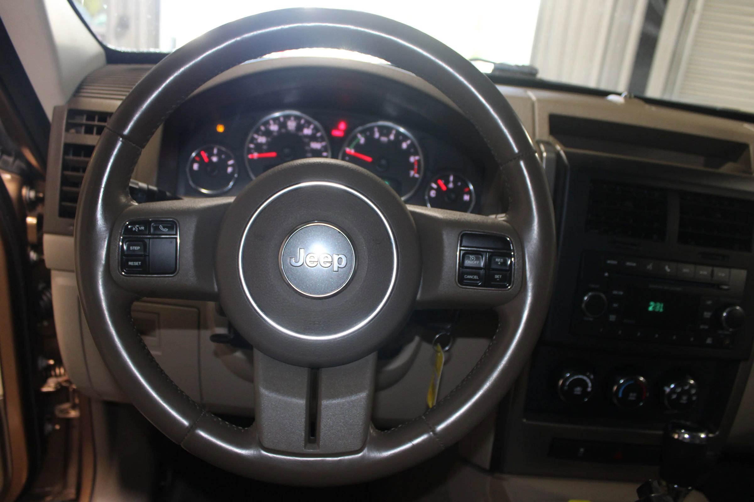 Used 2012 Jeep Liberty Sport w/ Popular Equipment Group image 12