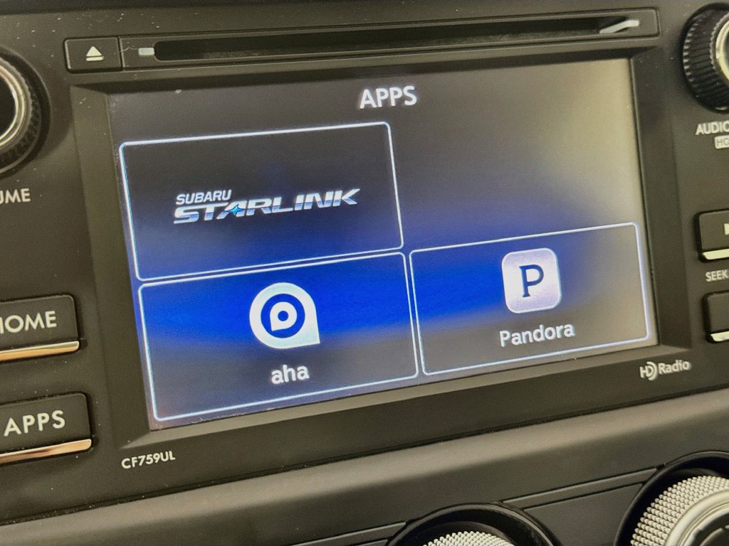 Used 2018 Subaru Forester 2.5i AWD/4WD image 15