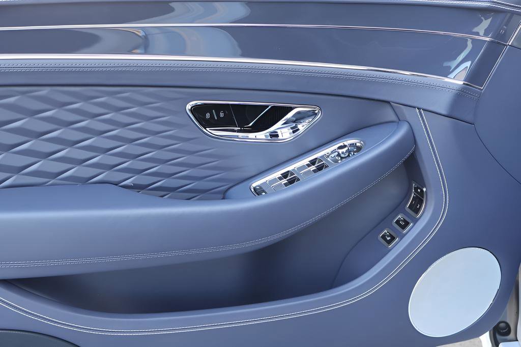 New 2026 Bentley Continental GT AWD/4WD image 14