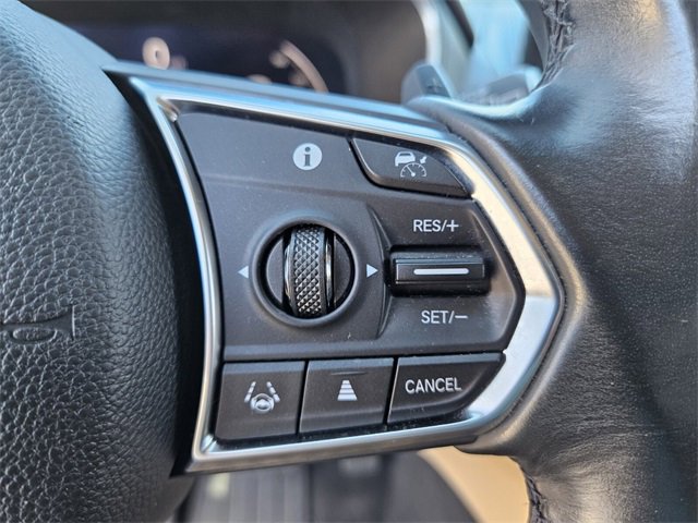 Used 2023 Acura MDX SH-AWD w/ Technology Package image 24