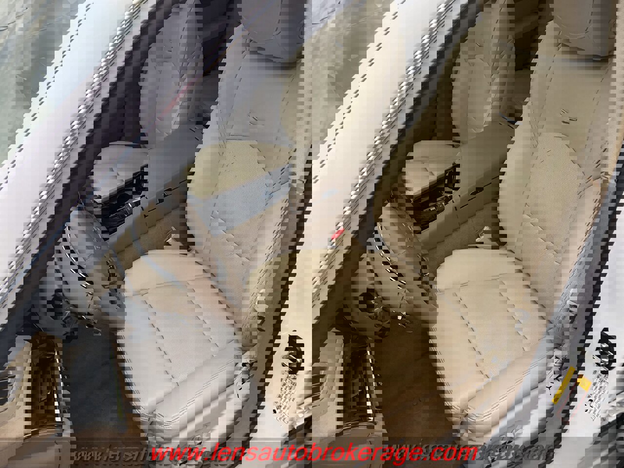 Used 2016 Cadillac CTS Premium image 12