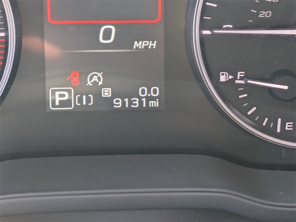 Used 2025 Subaru Crosstrek 2.5i Limited image 27