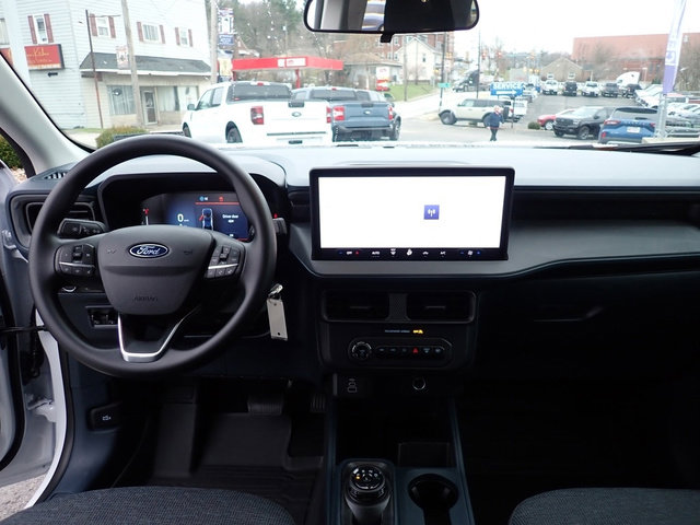 New 2025 Ford Maverick XL w/ 4K Tow Package image 14