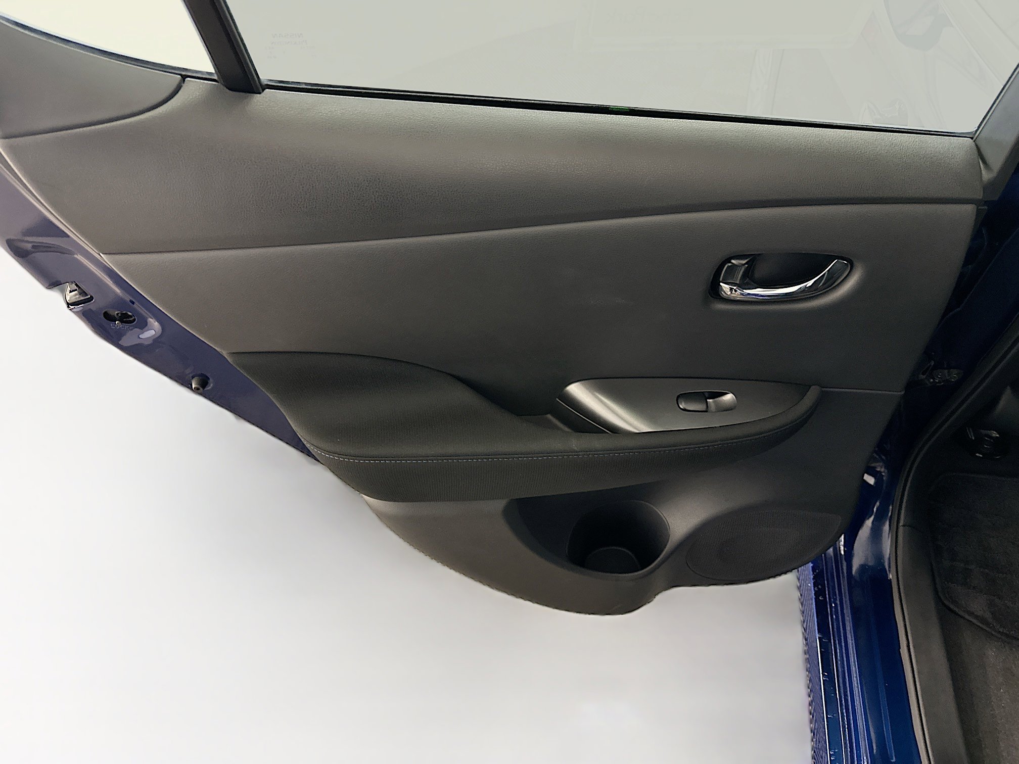 Used 2024 Nissan Leaf S FWD image 26