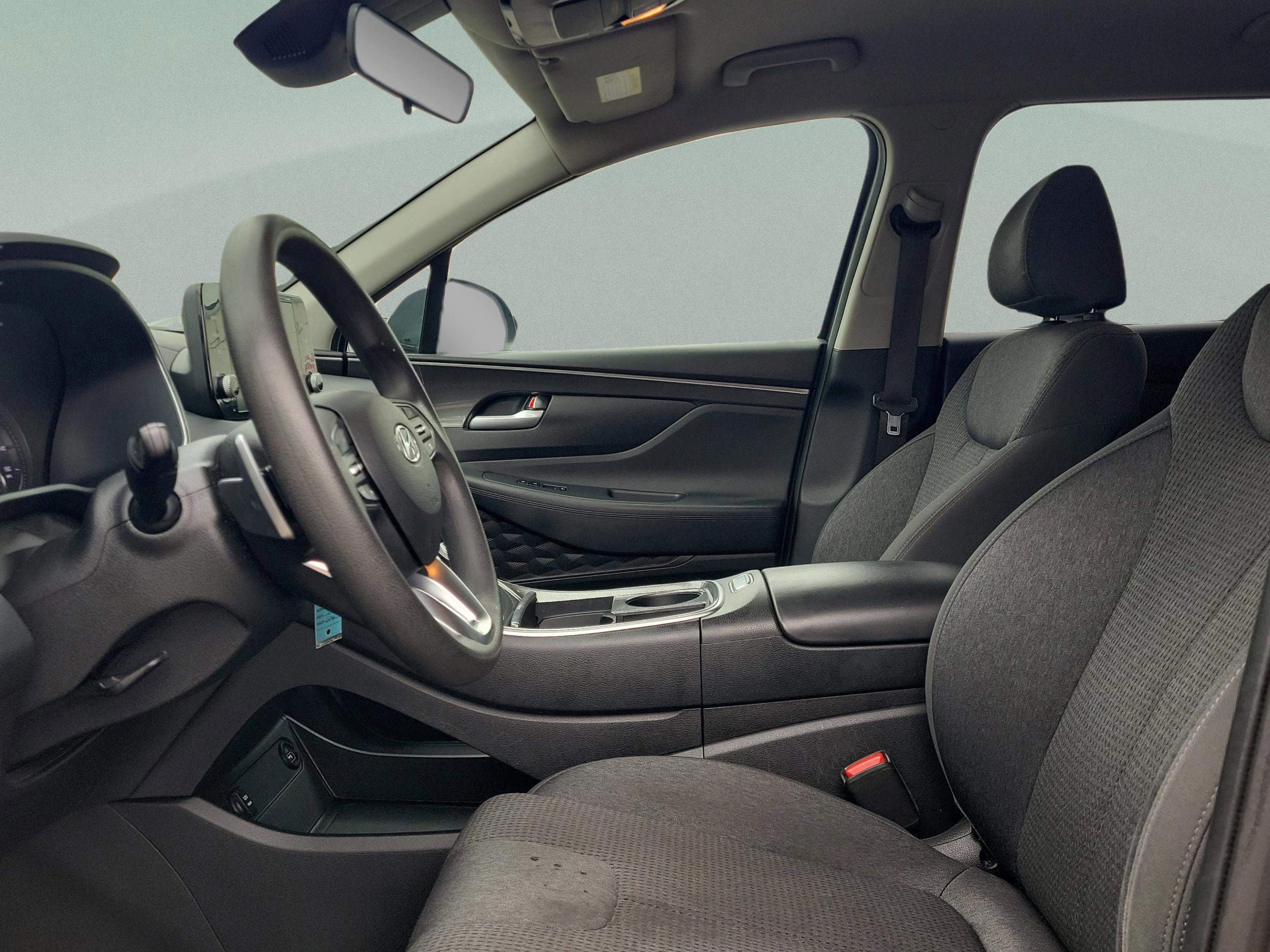 Certified 2023 Hyundai Santa Fe SE image 19