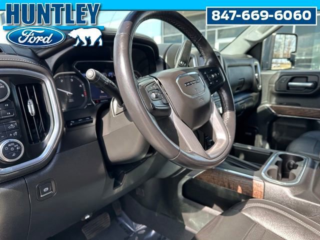 Used 2020 GMC Sierra 2500 Denali w/ Denali Ultimate Package image 19